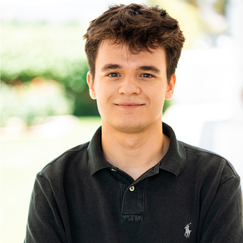 Miguel De Sa Veloso