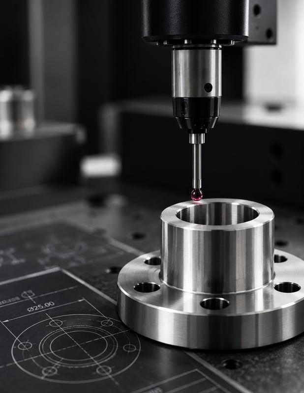 De la mesure à la décision : pourquoi une donnée fiable est indispensable à l'industrie
