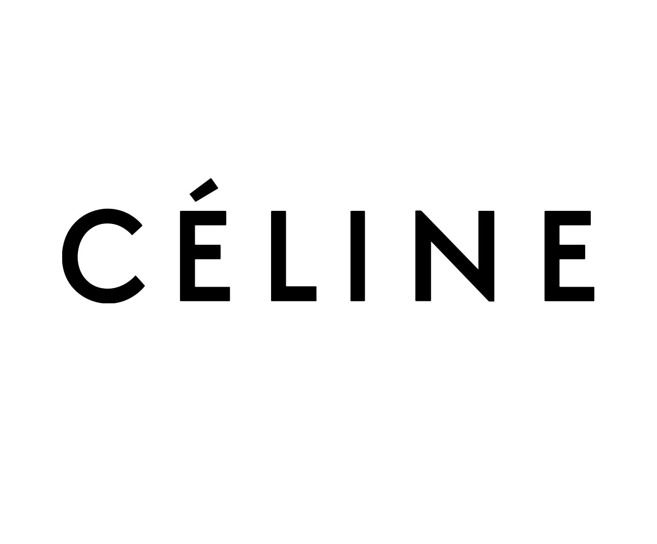 Celine Logo Ekkiden