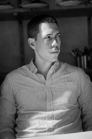 Iñigo Navarro Spain Division Director IT at Ekkiden