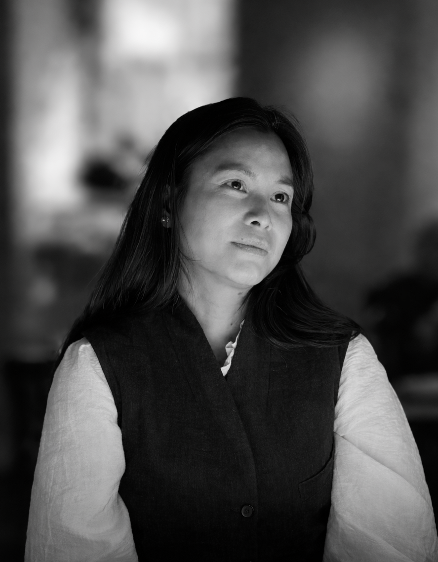 eLISABETH huynh
