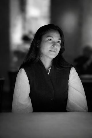 Elisabeth HUYNH SDR & OPS manager