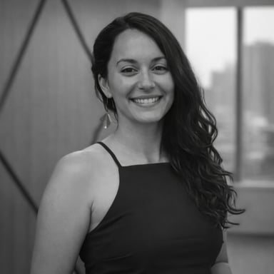 Laura Vassileff Marketing Manager