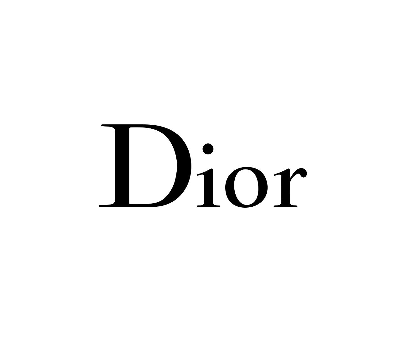 Christian Dior Logo Ekkiden