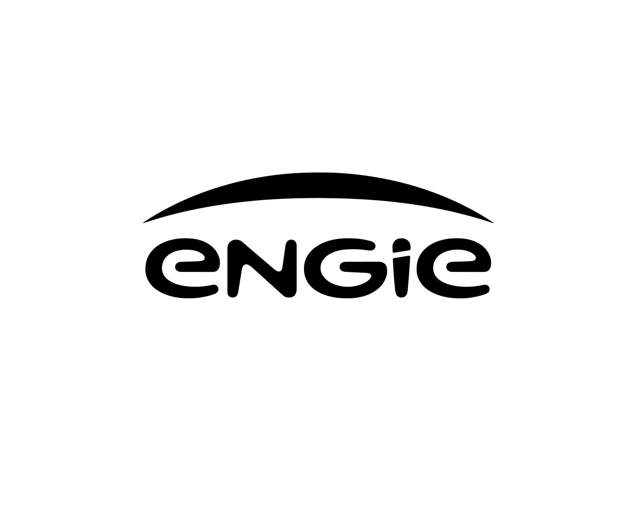 Engie energy Logo consulting