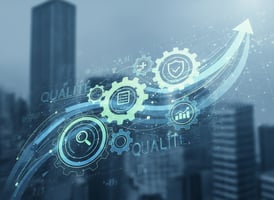 Construire et faire évoluer un système qualité en entreprise