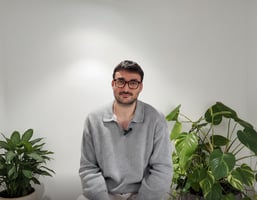 Growing Through Challenge: The Journey of Timothé Bonnel at Ekkiden