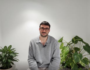 Growing Through Challenge: The Journey of Timothé Bonnel at Ekkiden