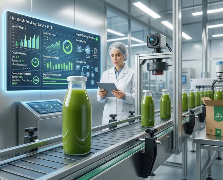 Ce qui a changé depuis 2020 : la mutation profonde de la Qualité en entreprise 