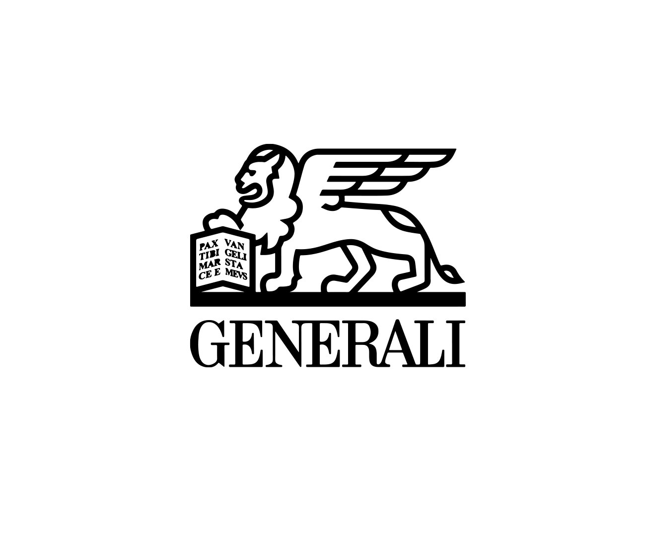 Generali Seguro Assurancue Logo