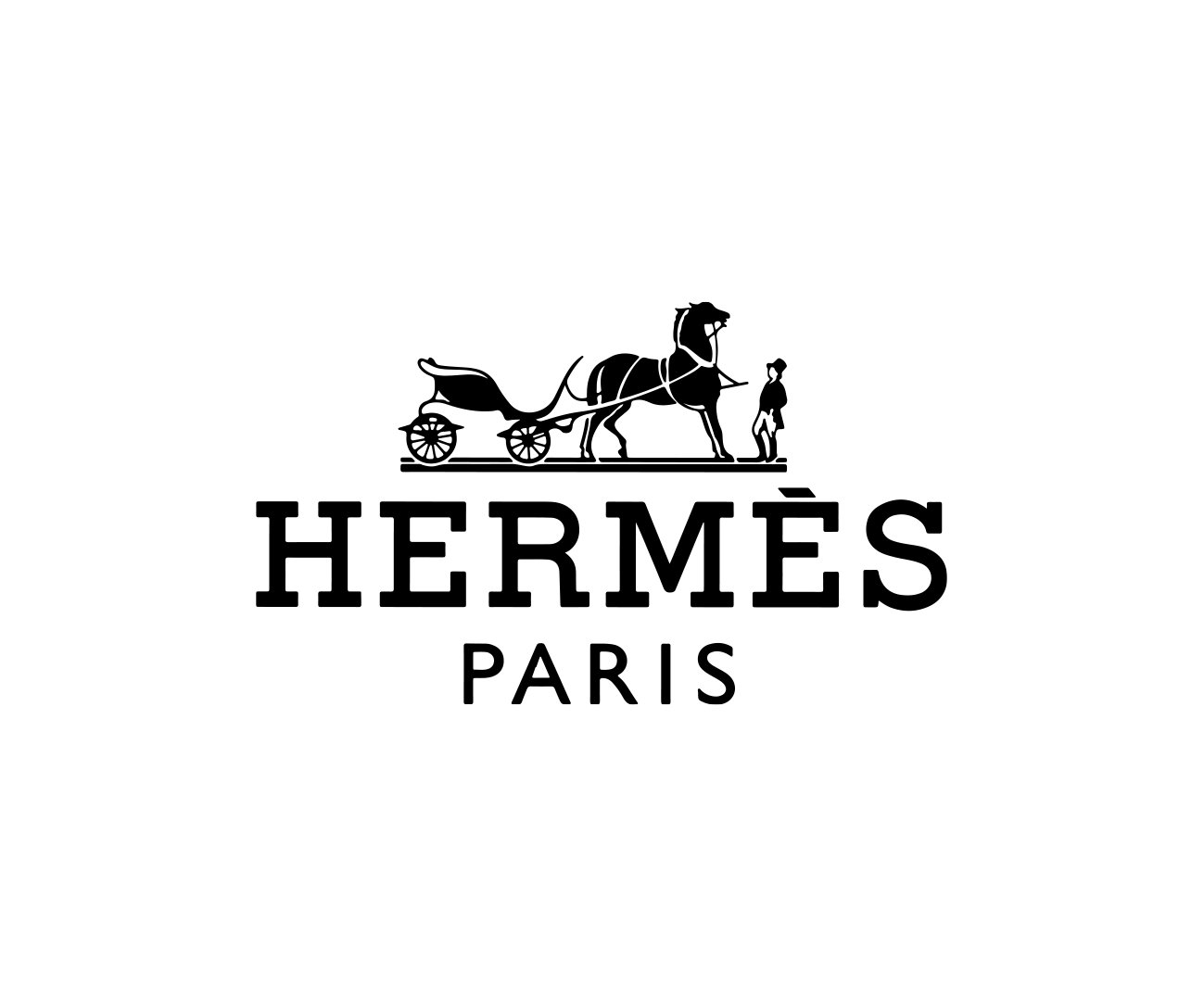 Hermes Paris Logo consulting