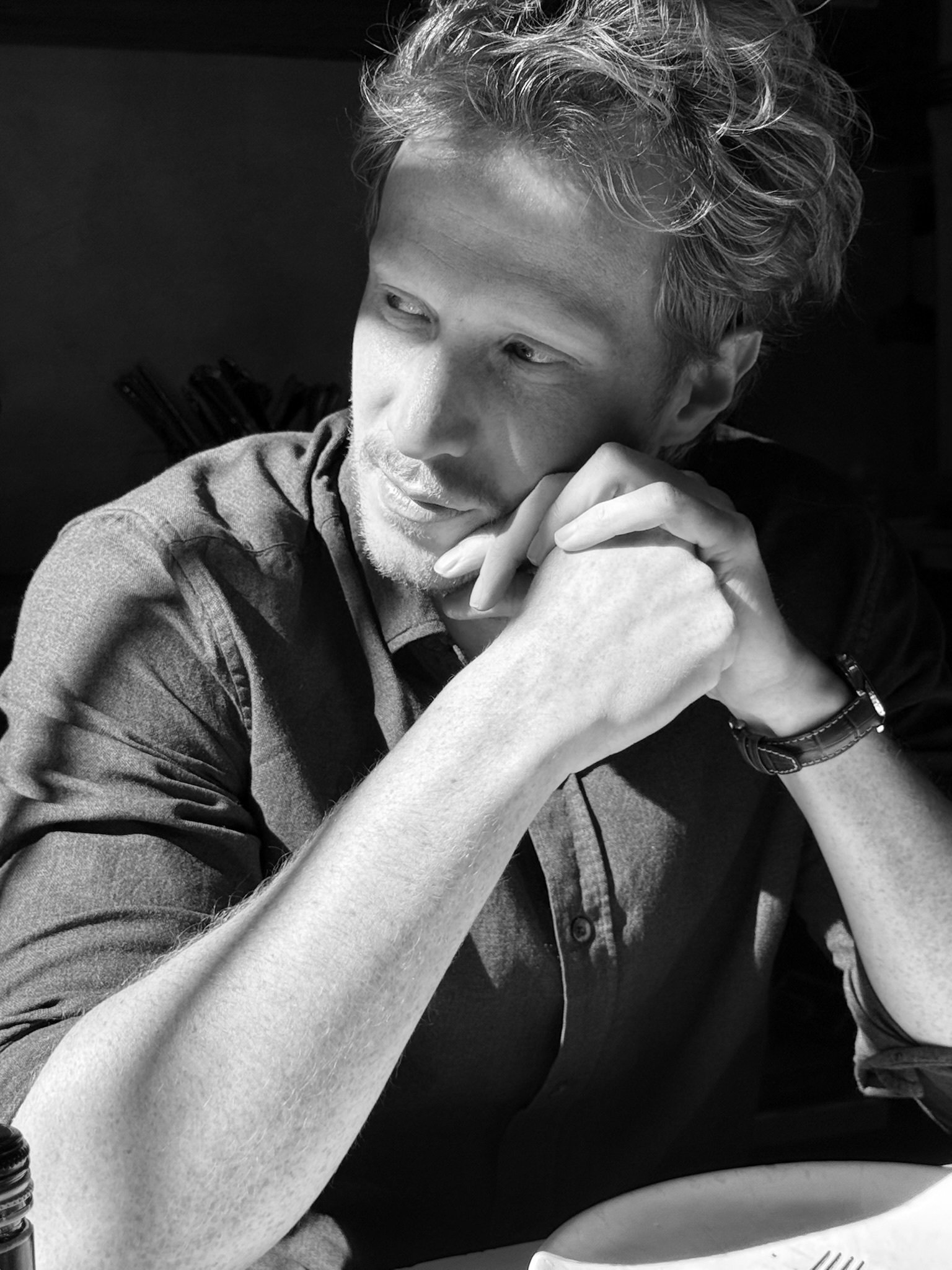 Bastien SAHUT  Sales Ops Director