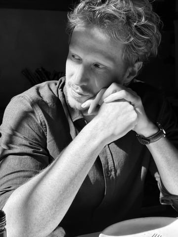 Bastien Sahut Sales Operations Director at Ekkiden