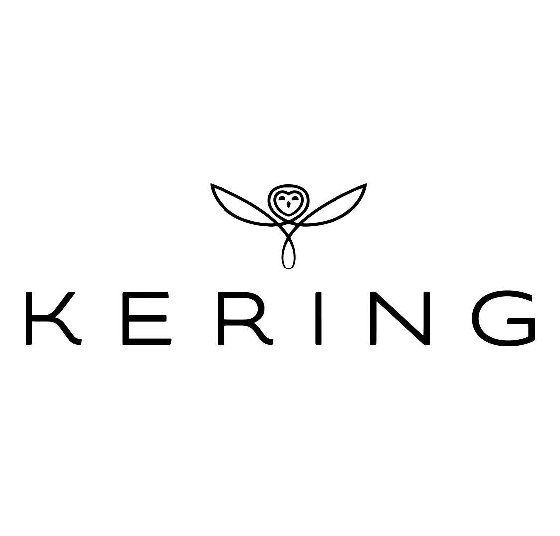 KERING Logo consulting