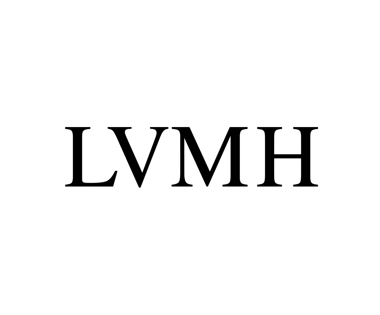 Louis  Vuitton Moet Hennessy logo