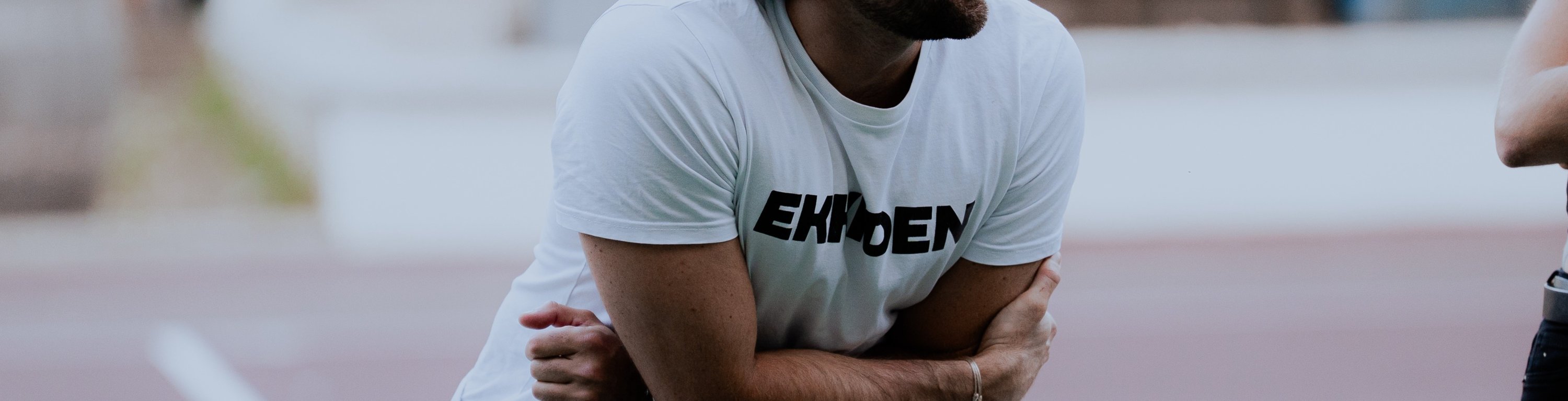 NME Padel ekkdien