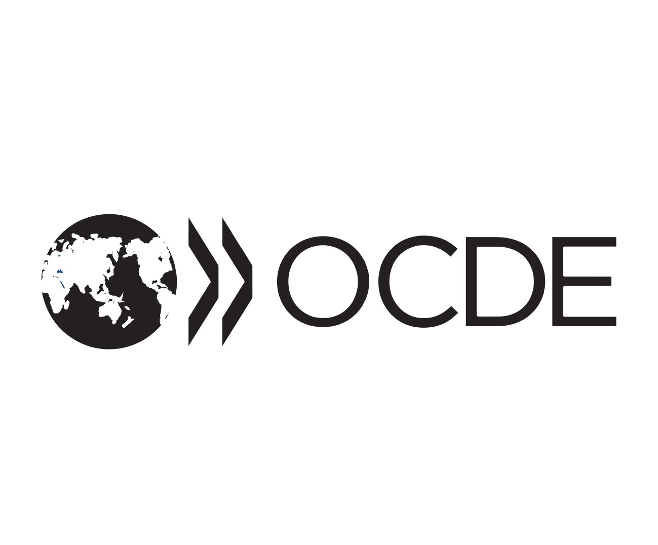 OCDE Logo Ekkiden