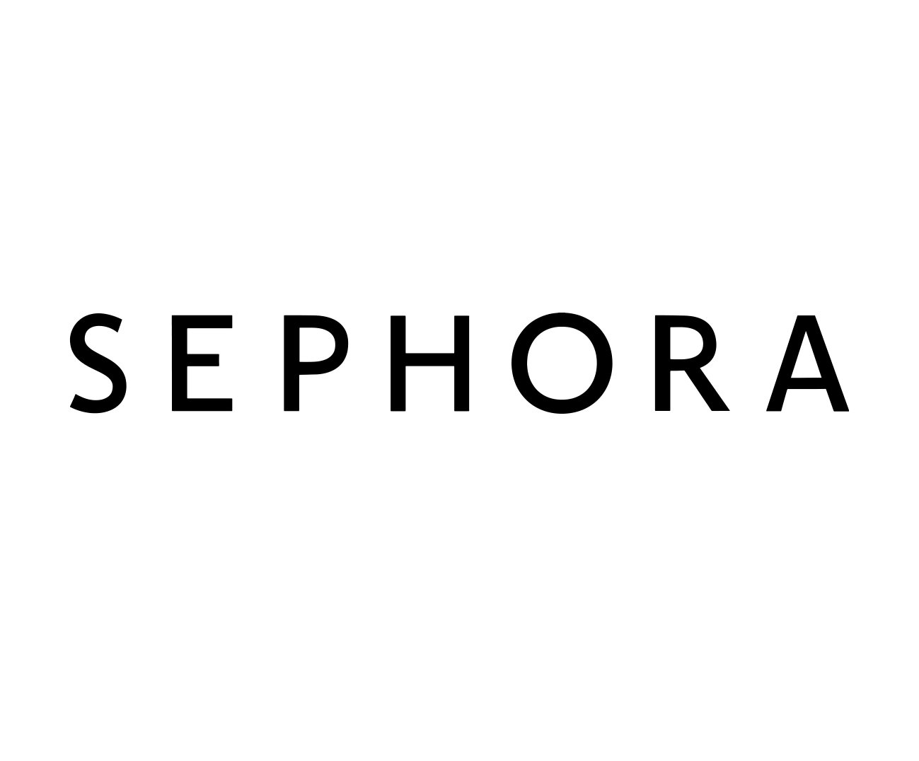 Sephora Logo Ekkiden