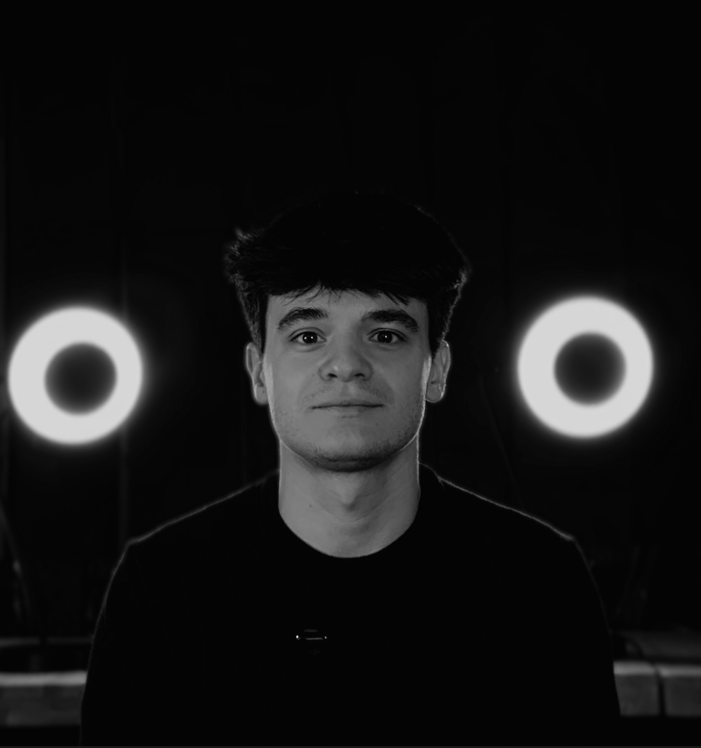 Miguel Legal