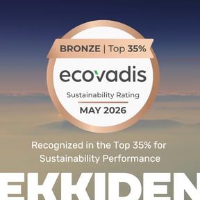 Top 35% Sustainability Performance (1)