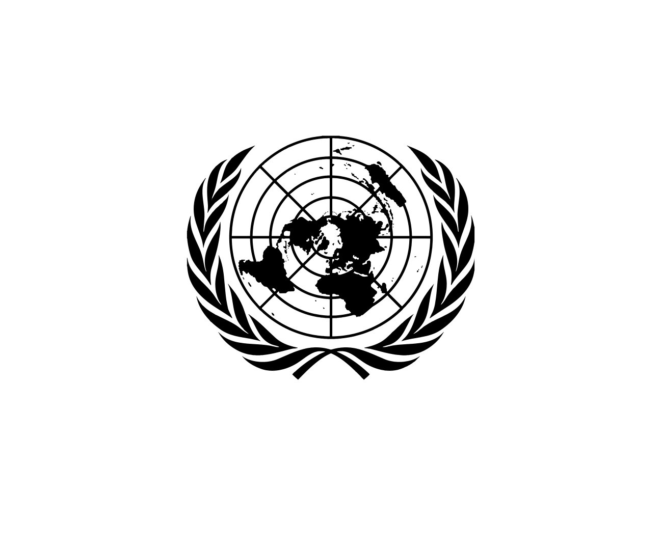 UNICC United Nations International Computer Centre Logo