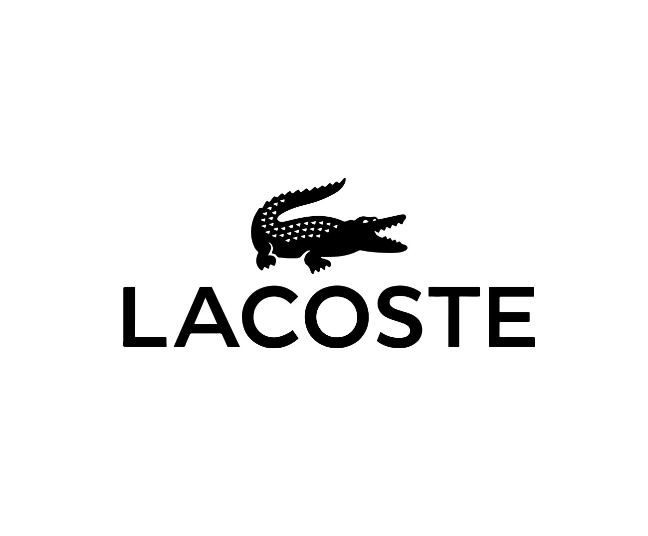 Lacoste Logo Ekkiden