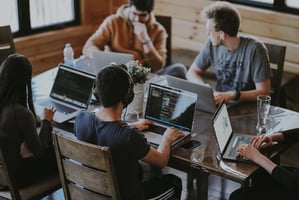 Squads by Ekkiden: discovering a new team organization!