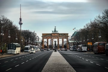 Freelancer in Germany: breaking the stereotypes of consulting