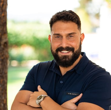 Burak Akgül