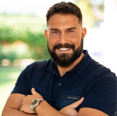 Burak Akgül Managing Director Germany Ekkiden