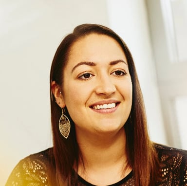 Héloïse Dreau Recruitment Operations Manager Ekkiden