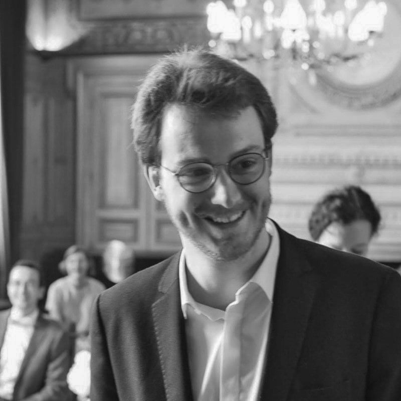 jerome de la bastide