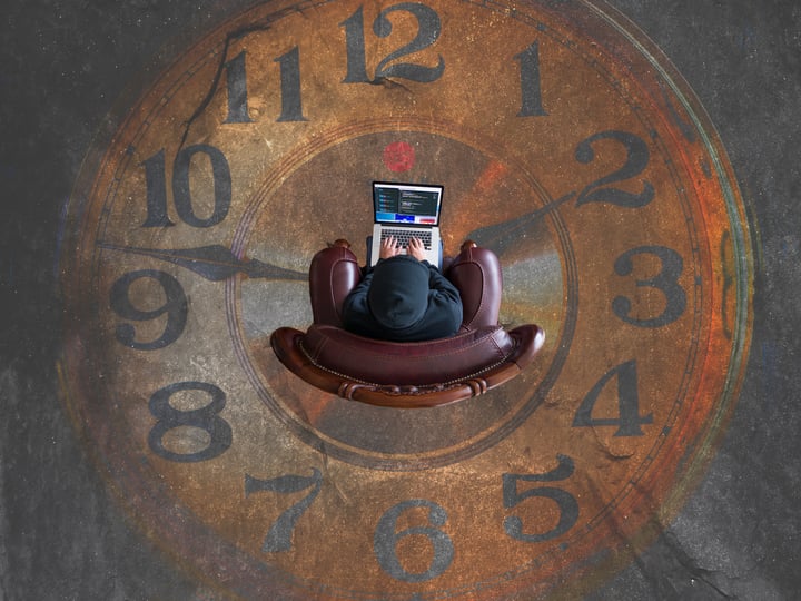 Companies transformation: it's now or never!