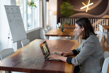 Video interviews: 3 golden rules