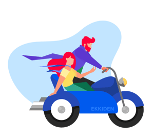 motobike