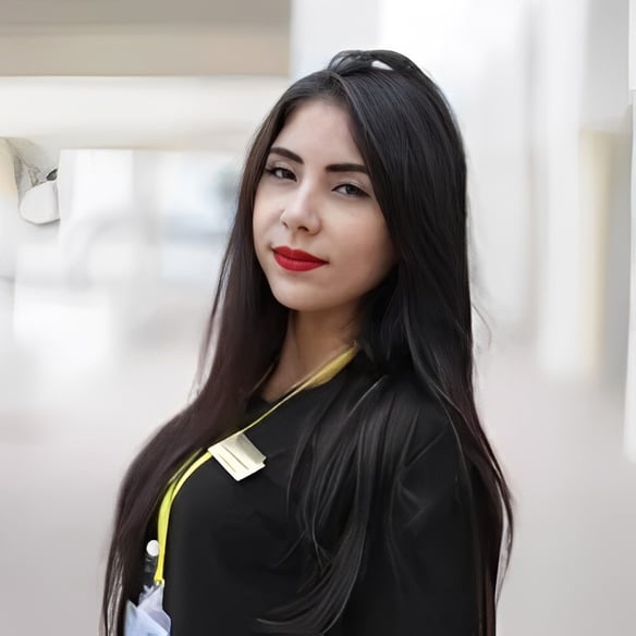 Sabrine Hamrouni Quality Engineer Ekkiden