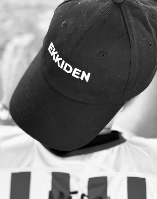 Ekkiden name