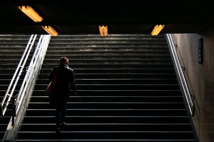 What's up recruitment: should you quiet quit?