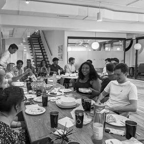 THE EKKIDEN IMPACT COMMITTEE