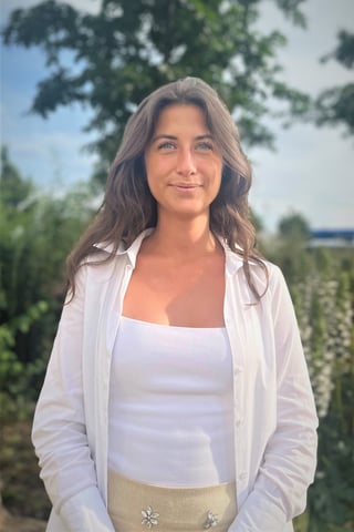 Sixtine de la Chanonie Business Manager Lyon Ekkiden