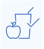 snacks and drinks back up