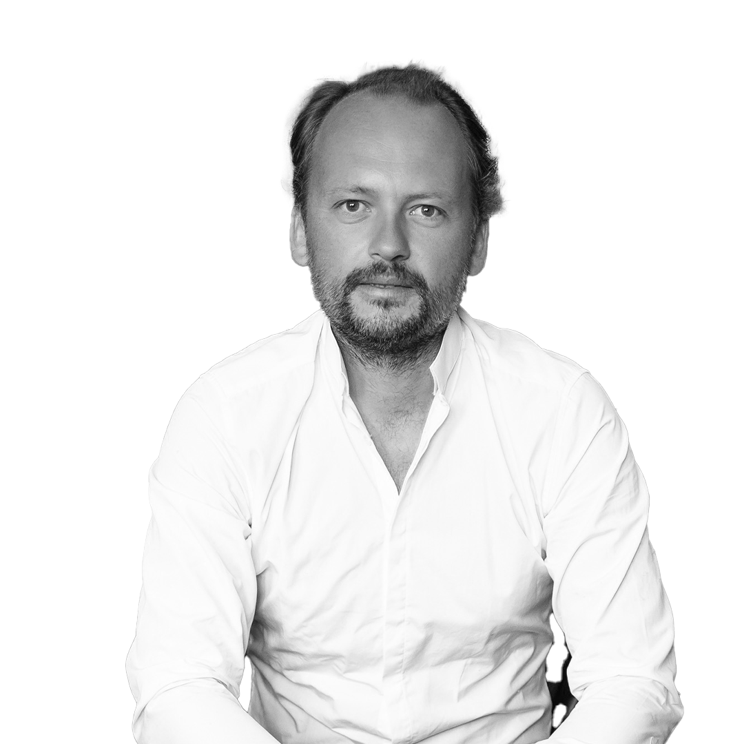 Geoffrey Behaghel