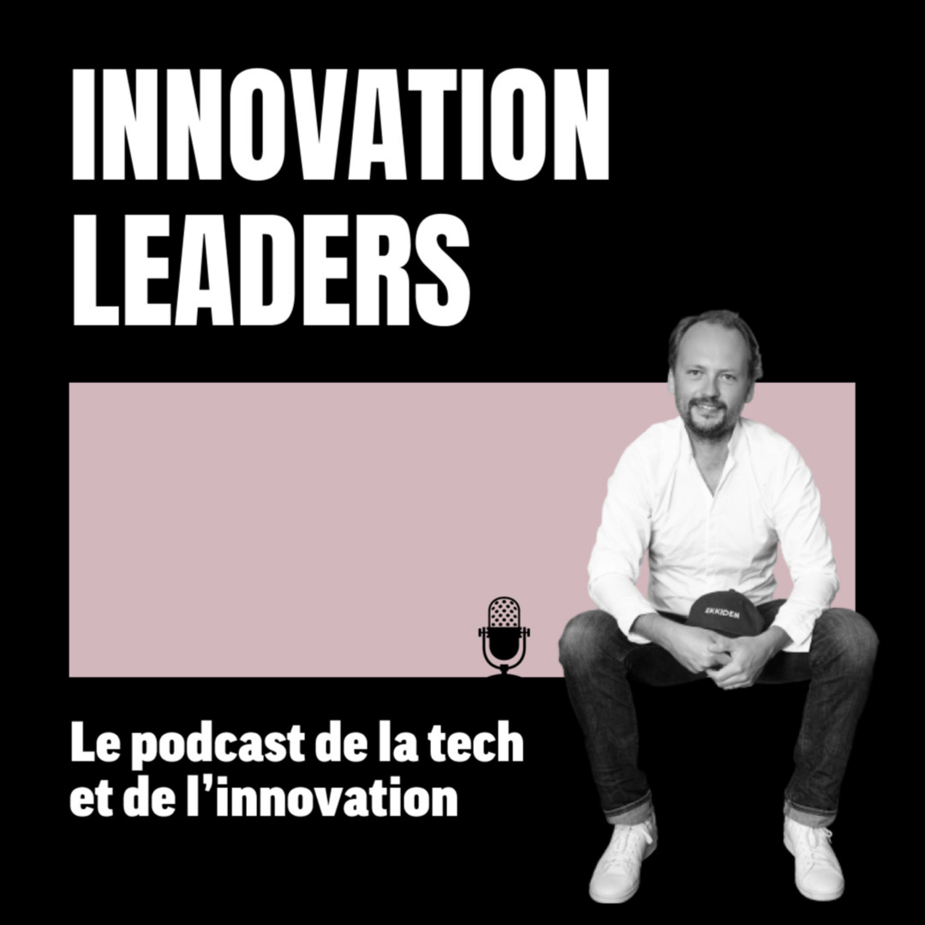 🇫🇷 #0 - Innovation Leaders
