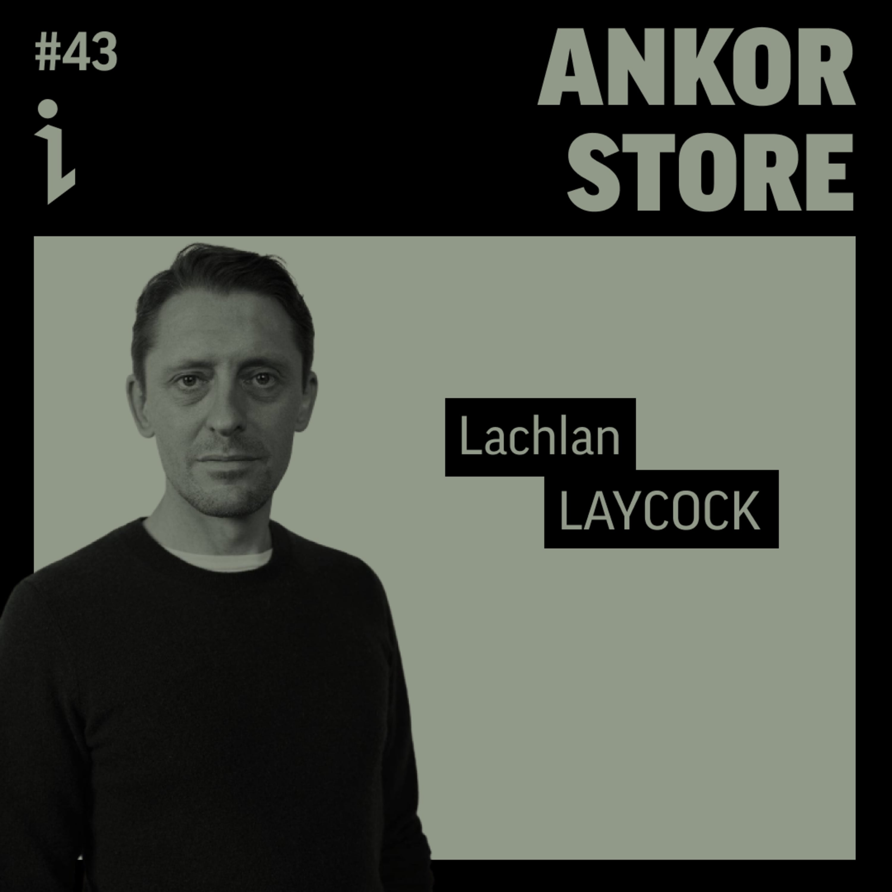 🇫🇷 #43 – Lachlan Laycock – CTO – Ankorstore 🎙️ Les clés de l’hyper scaling dans la tech, l’exemple d’Ankorstore