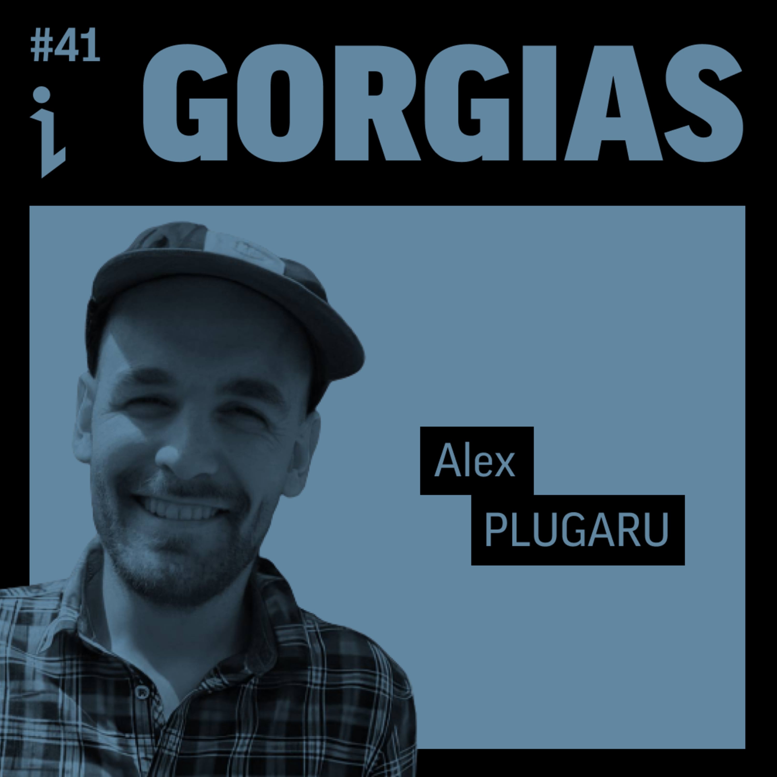 🇫🇷 #41 – Alex Plugaru – Co-fondateur & CTO – Gorgias 🎙️ Transformer le service client en source de revenus !