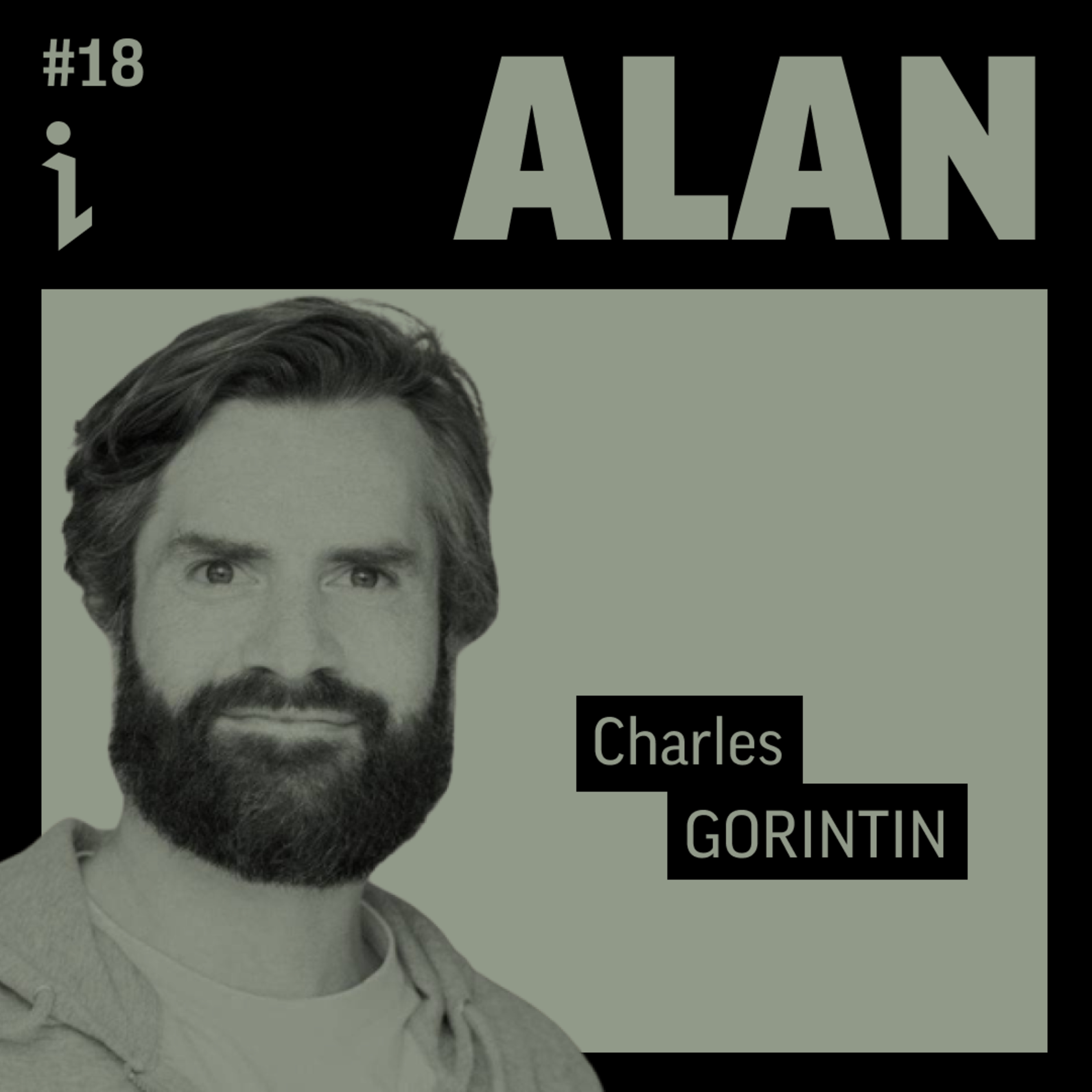 🇫🇷 #18 – Charles Gorintin – Co-fondateur & CTO – Alan 🎙️ L'importance des valeurs dans un projet tech qui veut frapper fort !