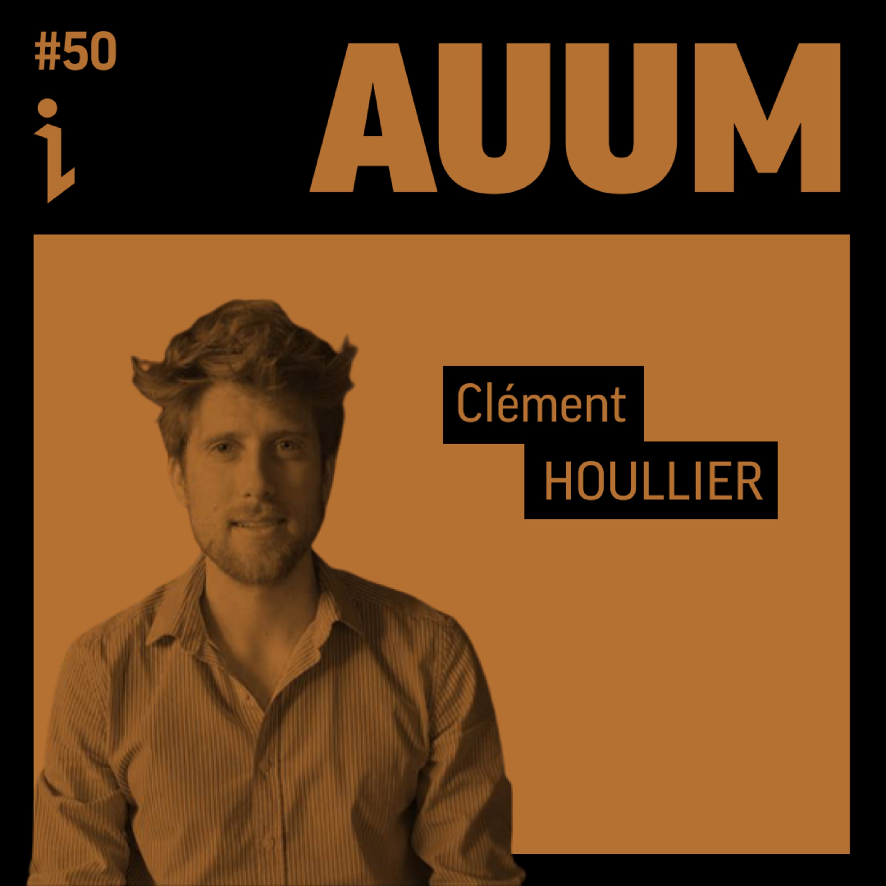 🇫🇷 #50 – Clément Houllier – CEO & co-fondateur – auum 🎙️ La tech au service de l'anti-gaspi