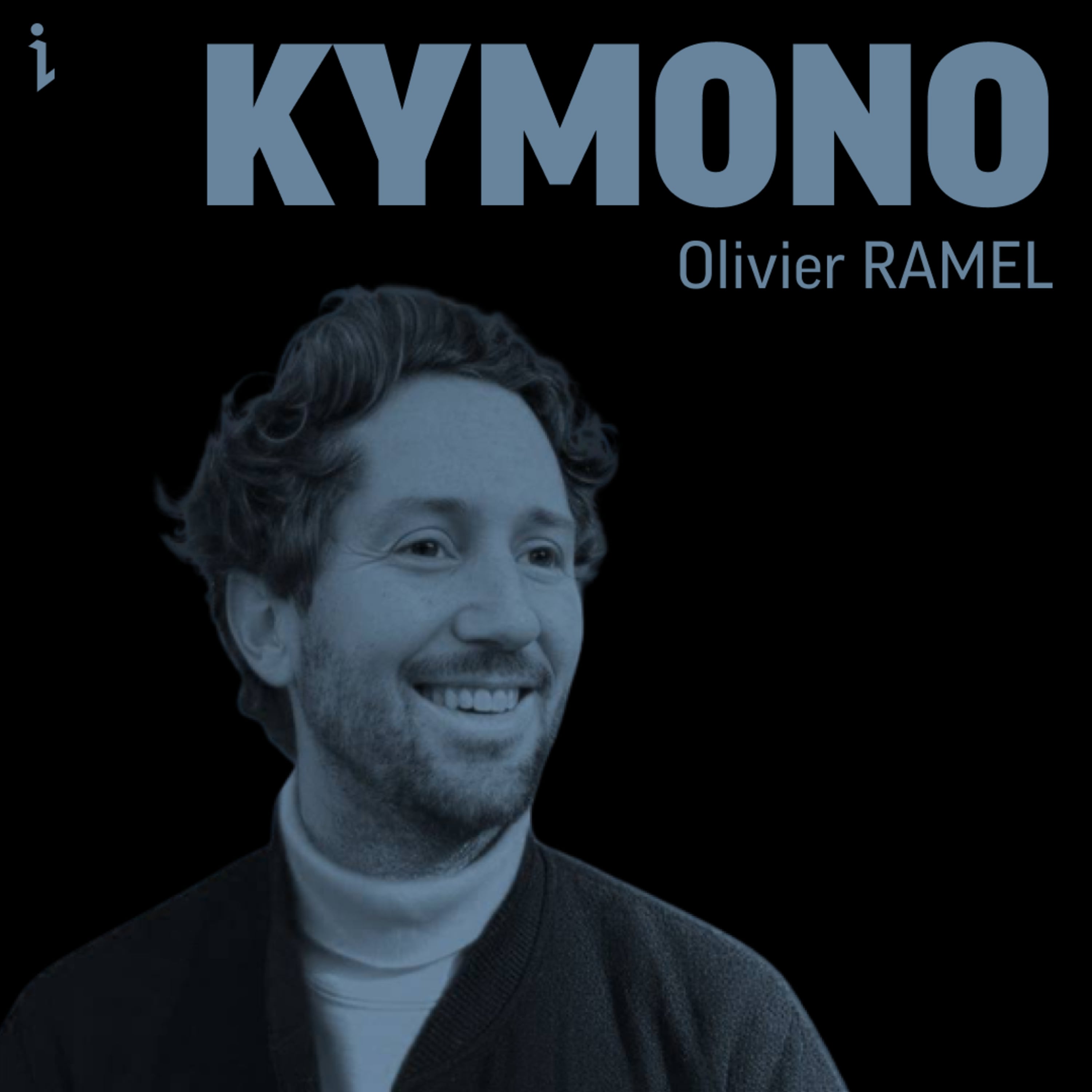 #66 [EXTRAIT] L'homme derrière l'entreprise