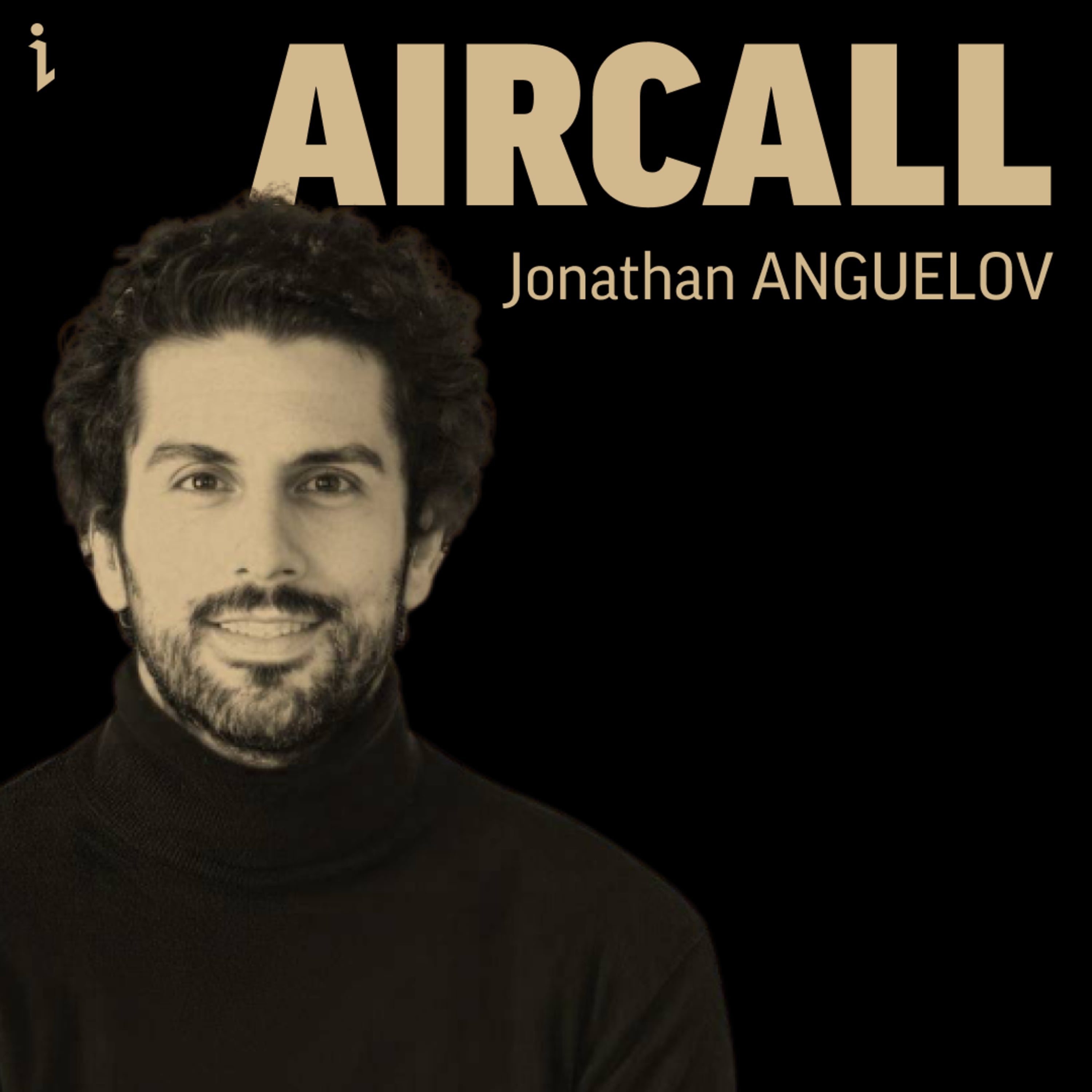 #67 [EXTRAIT] Jonathan Anguelov : faire contre mauvaise fortune bon coeur