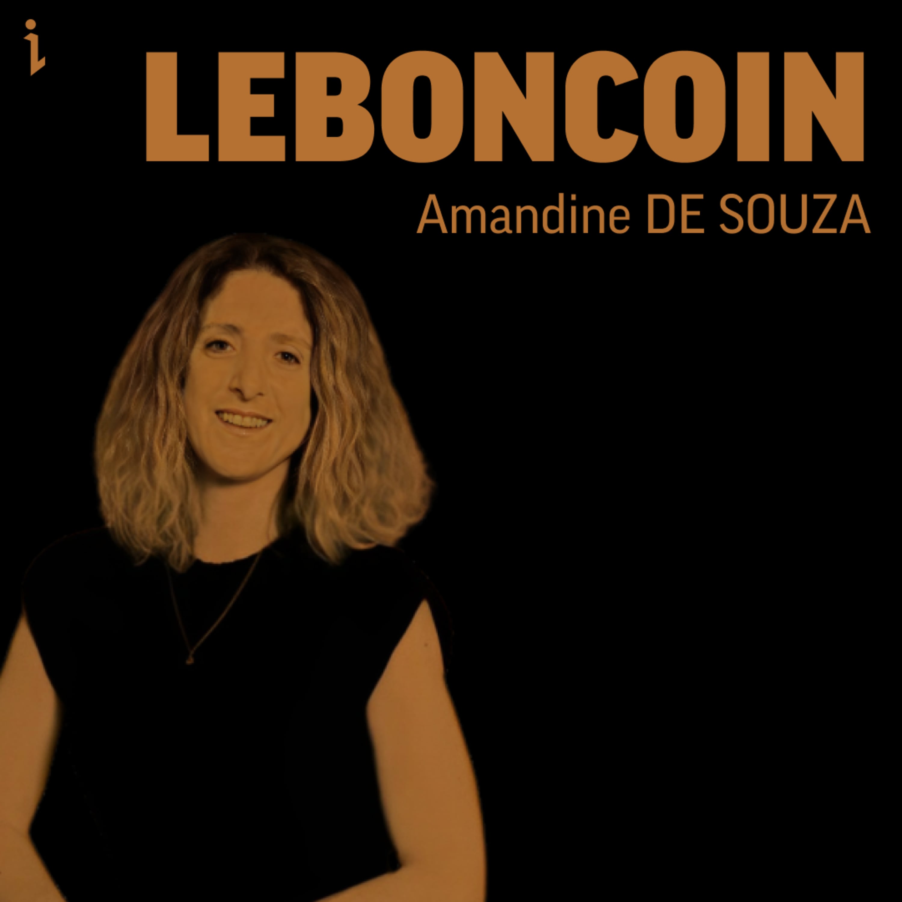 #70 [EXTRAIT] Amandine de Souza, retail woman